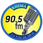 Logo of Radio Rhema 90.5 FM android Application 